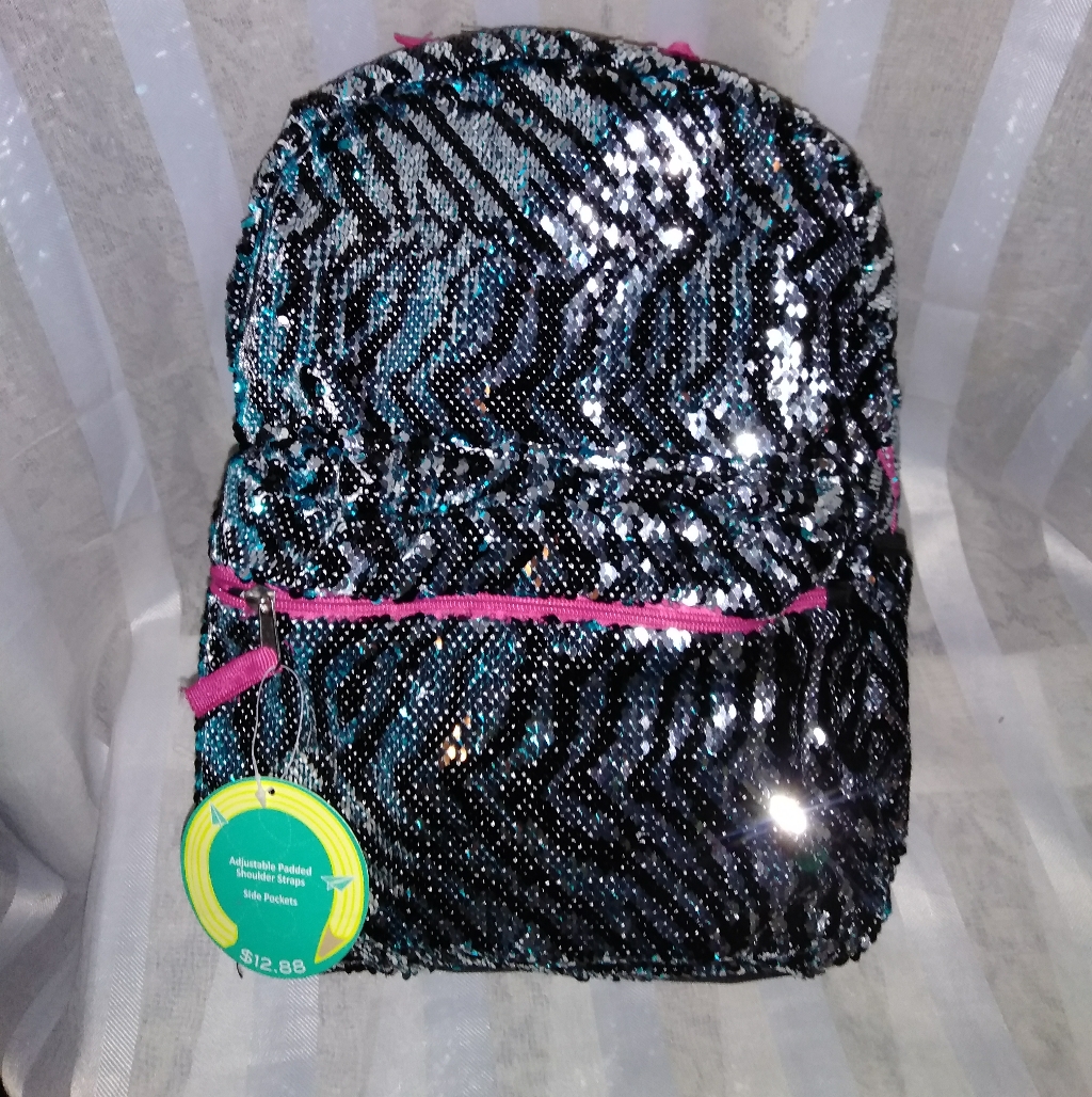 Sequence Back Pack